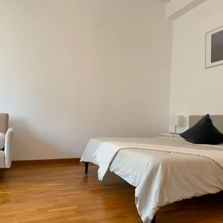 Cozy Apartment Ancona